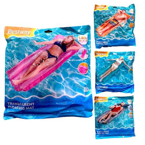 A 44013 CAMA INFLABLE ADULTO 1.83x0.76m