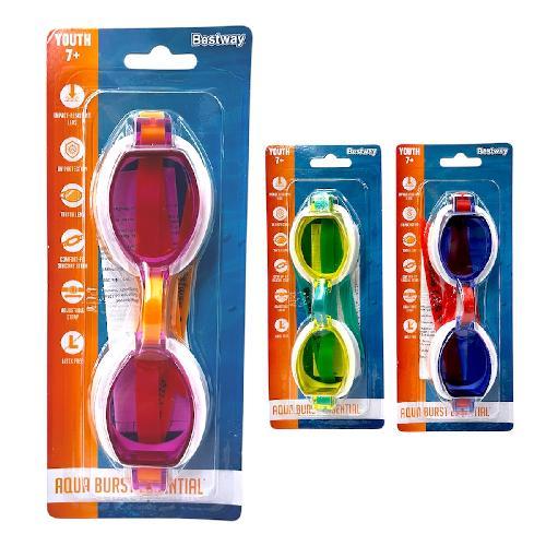 AA 21048 GOOGLES 7a14años