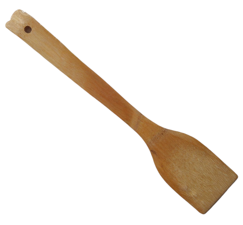 OM AZ-7201 PALA DE BAMBU
