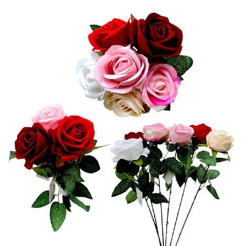 MM F5701 ROSA 6x50cm