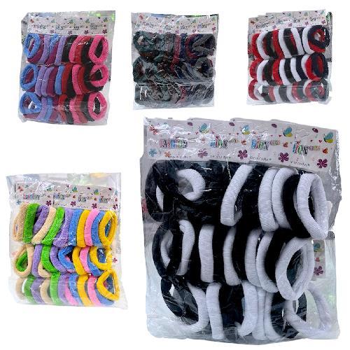 MM G6517 LIGA 7.5cm PAQUETE* DE 12 SET C/ 3 pzs