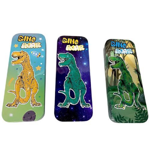 MM B3192 LAPICERA METALICA NIÑO 20.5x8x2.5cm