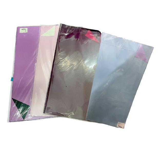 OM CW-5756A PAPEL COREANO PAQ* 20pliegos 58x58cm