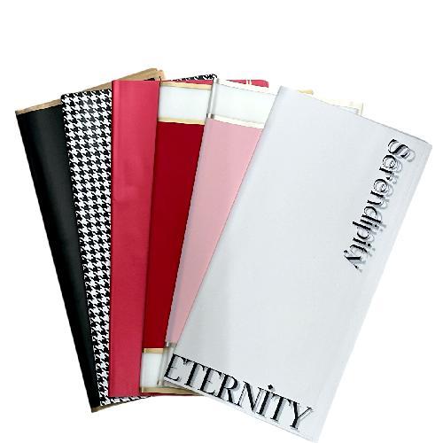 PAPEL COREANO PAQ* 20 Pliegos