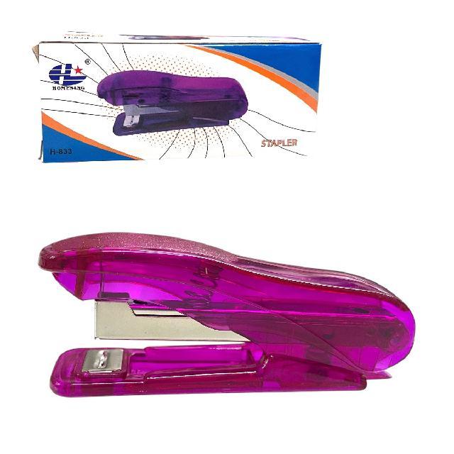 MM B7117 ENGRAPADORA TRANS 9.3x4cm (utiliza grapa no.10)