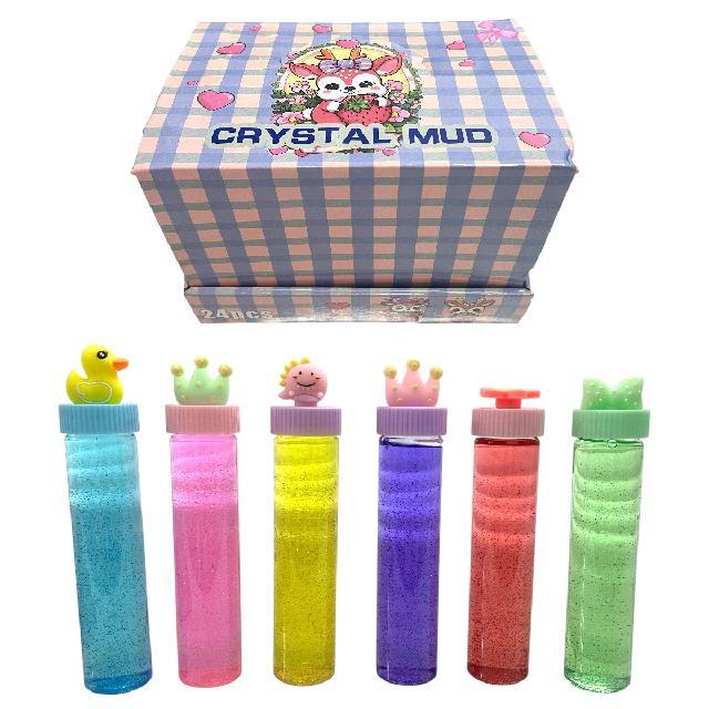 MM C2721 SLIME *por pieza* 14x3.5cm