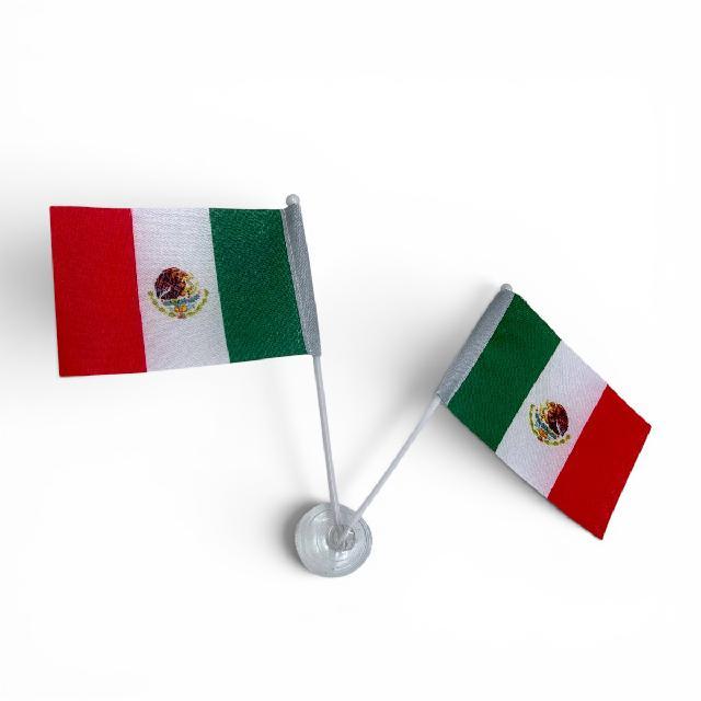 V2109 BANDERA C/CHUPON 1 *par*