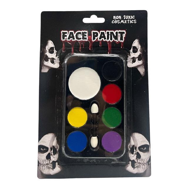 MM F4132 PINTUTA FACIAL C/ APLICADOR