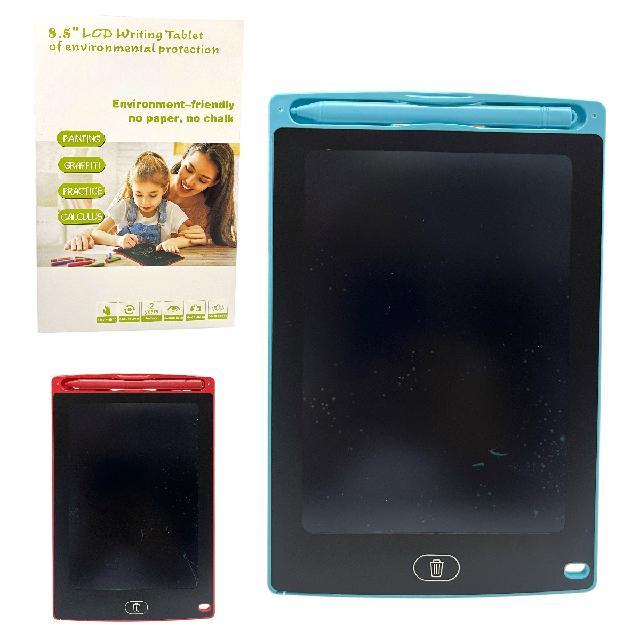 MM I1250 TABLET PIZARRON MAGICO LCD 8.2" 21.5x14.1cm