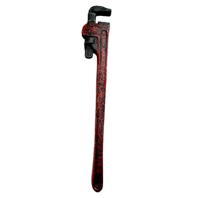 PP 25-304 LLAVE GRANDE HALLOWEEN 53cm