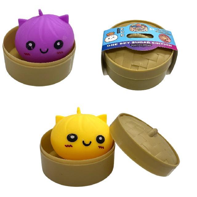 DUMPLING CHICO UNICORNIO