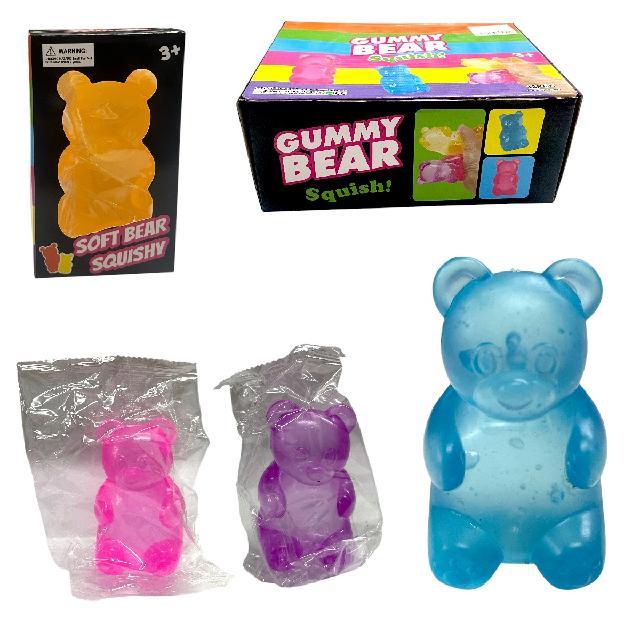 TT 3058 OSOS SQUISHY 8cm