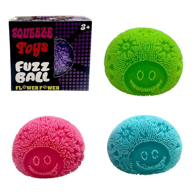 TT 3056 PELOTA SQUISHY