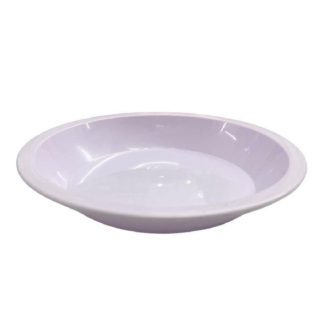 OM 2006-7.5 PLATO DE PLASTICO SOPERO 19x3cm