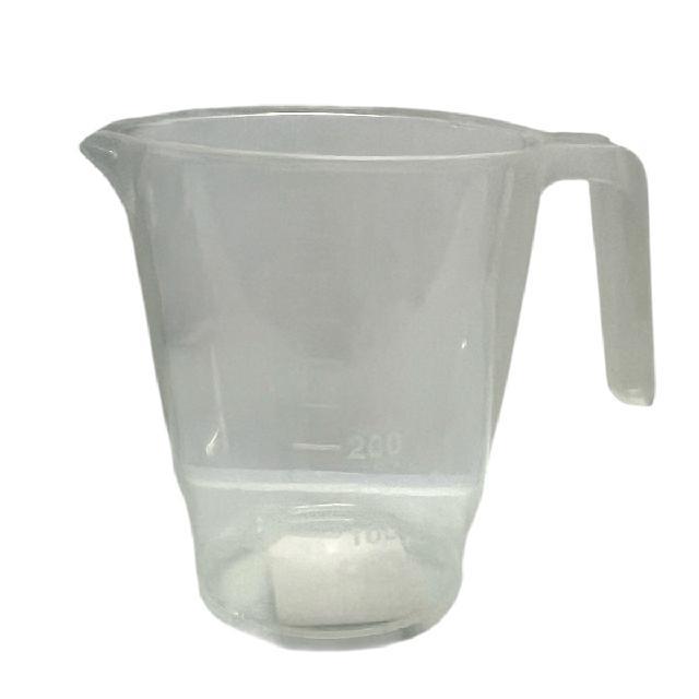 OM 7105-1 JARRA MEDIDORA DE MILILITROS 500ml
