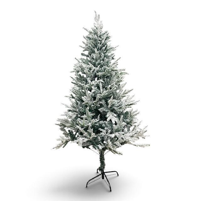 YY MTY263734 ARBOL NEVADO 1.8m