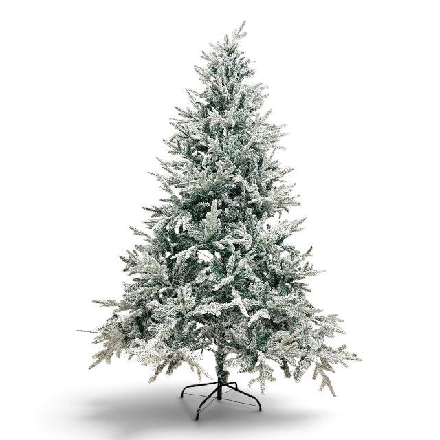 YY MTY263735 ARBOL NEVADO 2.1m