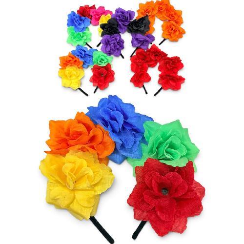 YY 22C DIADEMA CATRINA DIFERENTES COLORES