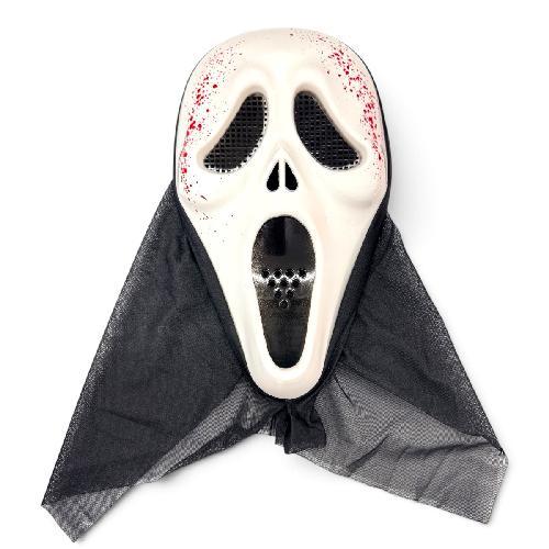 YY 152A MASCARA SCREAM