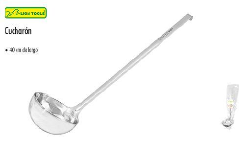 LION 2157 CUCHARON