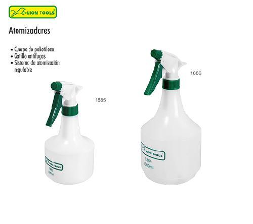 LION 1885 ATOMIZADOR 1/2 LT