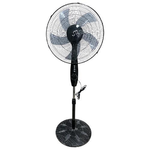 JAM 1806 VENTILADOR 18in ALTO: 138cm 3 VELOCIDADES C/ TEMPORIZADOR 80w