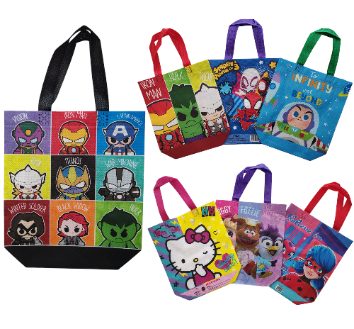 A A3-WK249 BOLSA PLASTICA CHICA 26x25x8 cm