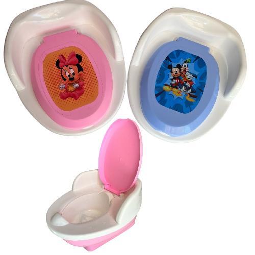 JAM 0289 BAÑO ENTRENADOR MICKEY