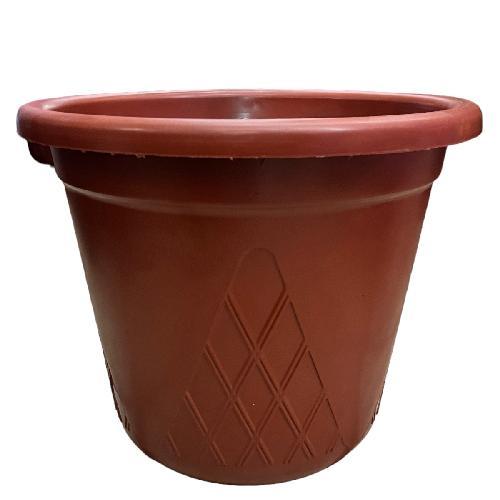 JAM MACETA CONO #14