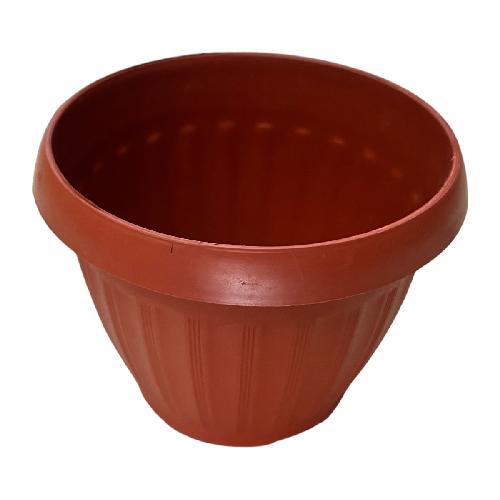 JAM 0441 MACETA ESPAÑOLA #6 21x17/31cm