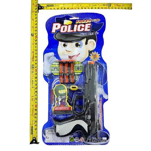 JAM AC5130 PISTOLA POLICIA