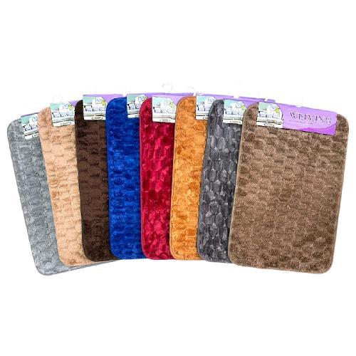 C  TP016 TAPETE PELUCHE 59x40cm