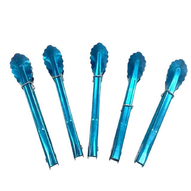 MM A4201 PINZA METALICA 7" 17cm PAQ*10 PZS