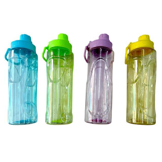 OM AD-1640 BOTELLA DE PLASTICO 1000ml