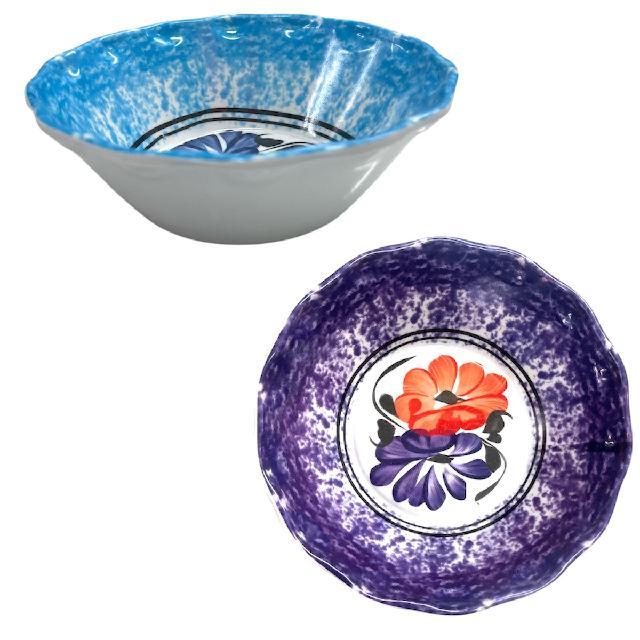 MM A1220 PLATO POZOLERO 6" 15cm