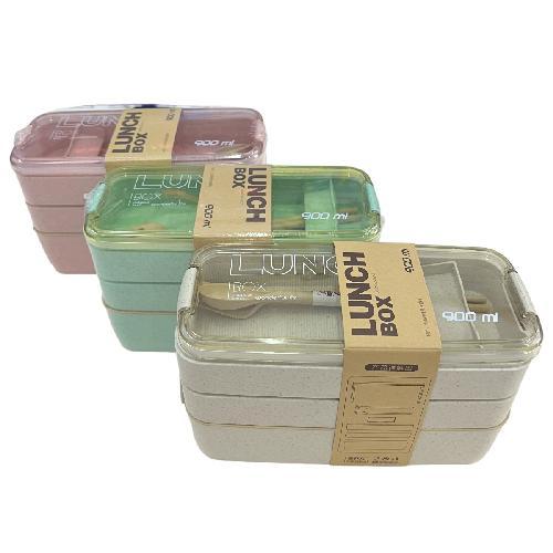 C JEQ-1230 TOPER 3 NIVELES 900ml
