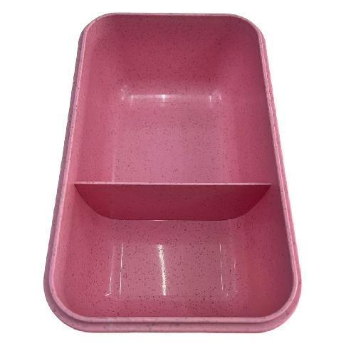 C LB09 TOPER C/ PALILLOS 1100ml