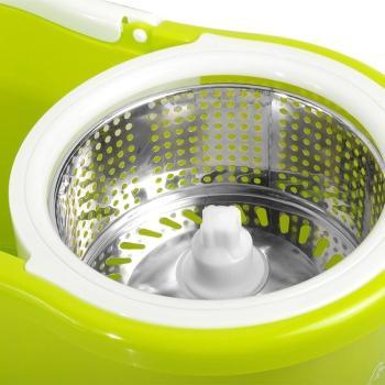 LION 0540 TRAPEADOR GIRATORIO DE MICROFIBRA