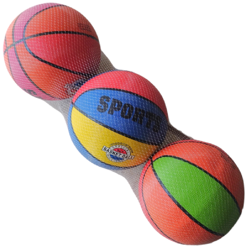 M C3262 BALON BASQUETBOL #7 Multicolor