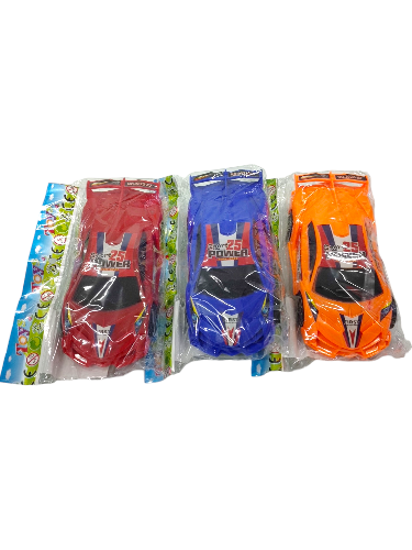 Y 2022-82 CARRO DEPORTIVO RETRACTABLE