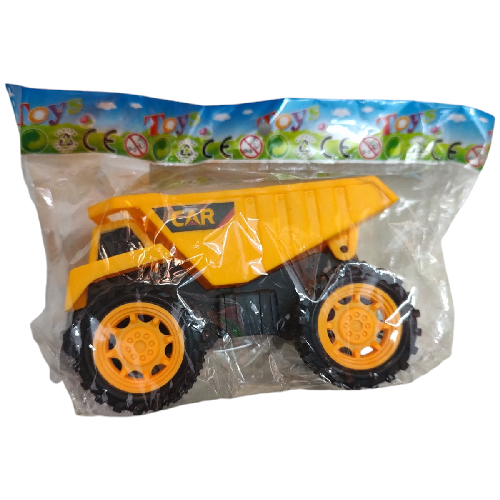 Y 2022-128 CAMION DE VOLTEO