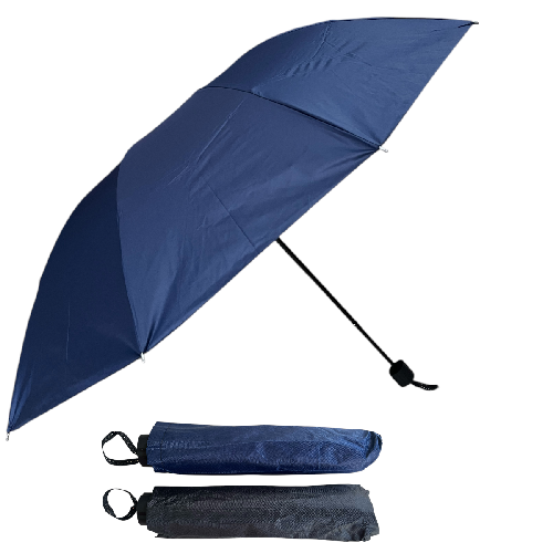 MA UB7849 SOMBRILLA DE BOLSILLO 10 barillas 60cm