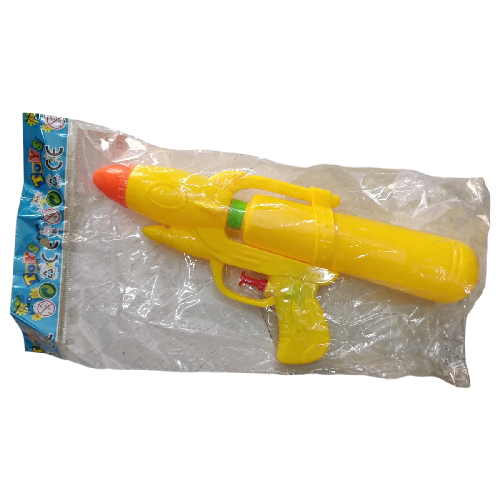ZJ-1849 PISTOLA DE AGUA MEDIANA