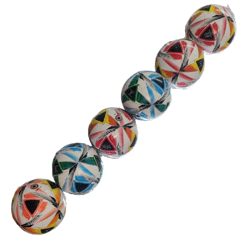 MM C3507 BALON #5 FUTBOL