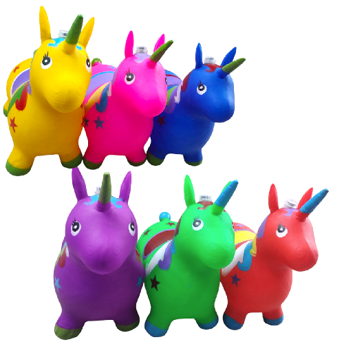 M C3512 MONTABLE UNICORNIO C/SONIDO