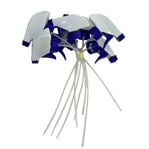 M E4306 GATILLO ATOMIZADOR AZUL