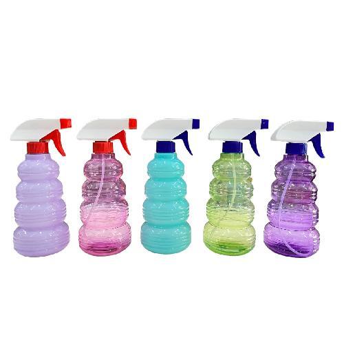 M NA 545 ATOMIZADOR PET 500ml *Color amarillo*