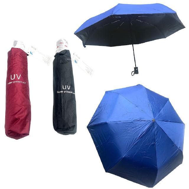 MM MS53601 SOMBRILLA DE BOLSILLO C7 PROTECTOR SOLAR 55cm