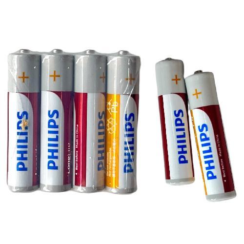 PILA PHILIPS AAA
