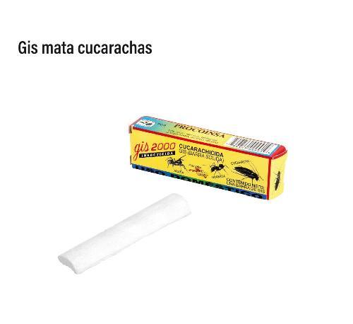 LION 6102 GIS MATA CUCARACHAS